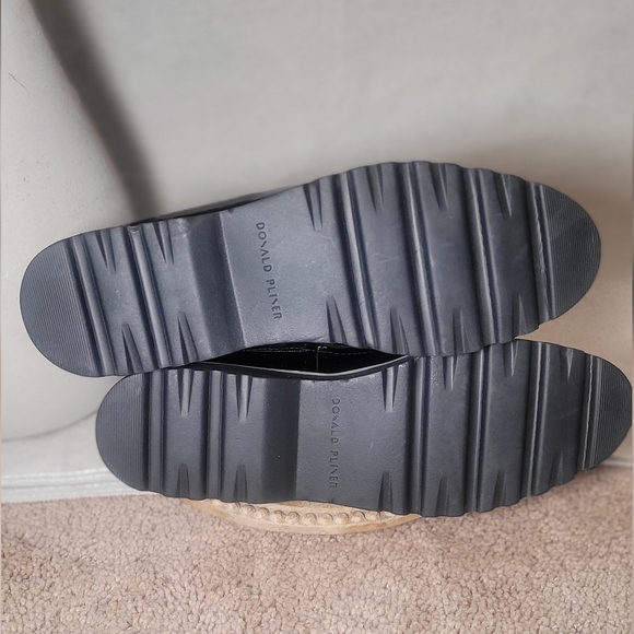 Donald J Pliner Conner Loafer Size 9.5 - Picture 7 of 10